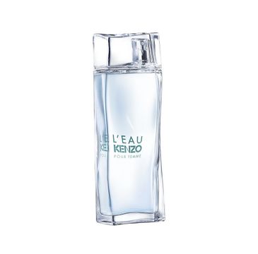 L'eau Kenzo –  woda toaletowa spray Pour Femme  (100 ml)