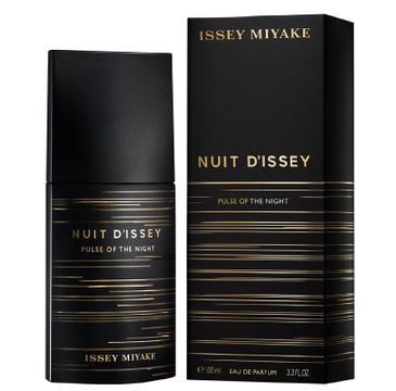 Issey Miyake Nuit d'Issey Pulse Of The Night woda perfumowana spray 100ml
