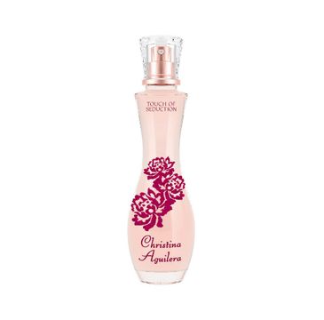 Christina Aguilera – Touch of Seduction woda perfumowana spray (60 ml)