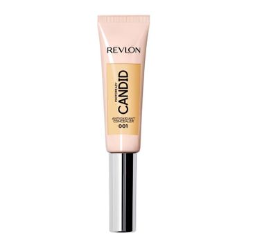 Revlon PhotoReady Candidantyoksydacyjny korektor kryjący 001 Banana (10 ml)