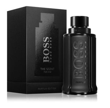 Hugo Boss The Scent For Man woda perfumowana spray 100ml