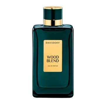 Davidoff Wood Blend woda perfumowana spray 100ml