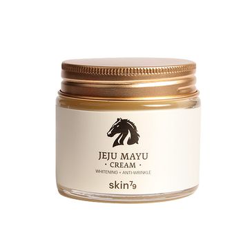 Skin79 Jeju Mayu Cream – krem odżywczy (70 ml)
