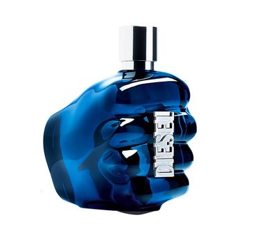 Diesel Only The Brave Extreme – woda toaletowa spray (50 ml)