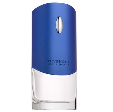 Givenchy – Blue Label woda toaletowa spray (100 ml)