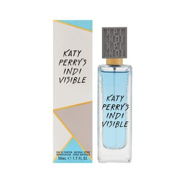 Katy Perry's Indi Visible woda perfumowana spray 50ml