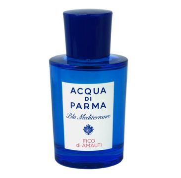 Acqua di Parma Blu Mediterraneo Fico Di Amalfi – woda toaletowa spray (75 ml)