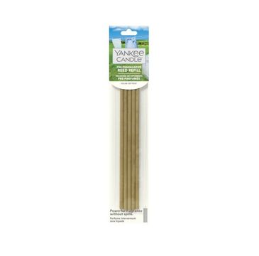 Yankee Candle Reed Refill (pałeczki zapachowe Clean Cotton 1 op.)