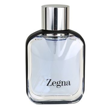 Ermenegildo Zegna Z Zegna woda toaletowa spray 50ml