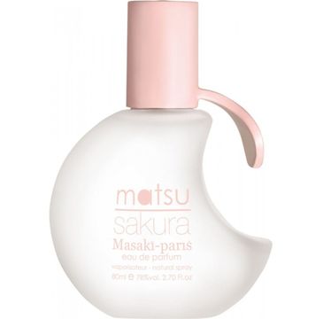 Masaki Matsushima Matsu Sakura – woda perfumowana spray (80 ml)