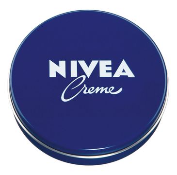 Nivea Cream krem uniwersalny puszka (75 ml)