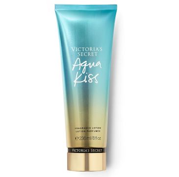 Victoria's Secret Aqua Kiss – balsam do ciała (236 ml)
