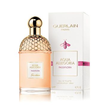 Guerlain Aqua Allegoria Passiflora - woda toaletowa spray (75 ml)