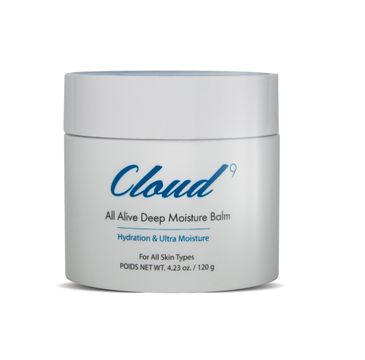Cloud9 All Alive Deep Moisture Balm (nawilżający krem do twarzy 120 g)