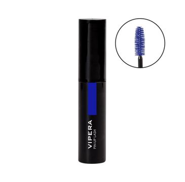 Vipera – Pin-Up Lash Mascara tusz do rzęs Blue (12 ml)