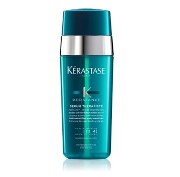 Kerastase – Resistance Serum Therapiste level 3-4 serum przywracające jakość włókna włosa (30 ml)