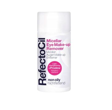 Refectocil Micellar Eye Makeup Remover (micelarny płyn do demakijażu oczu 150 ml)