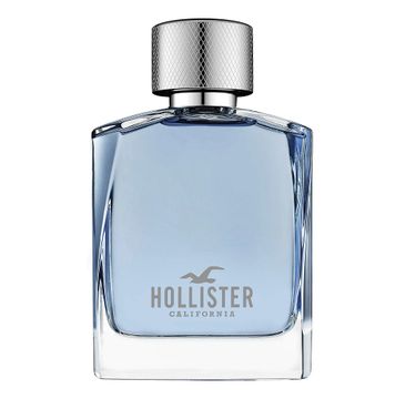 Hollister – woda toaletowa spray Wave For Him (100 ml)