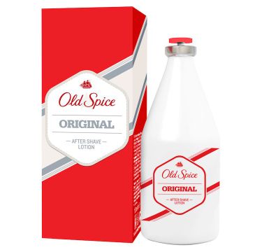 Old Spice – Original woda po goleniu (100 ml)