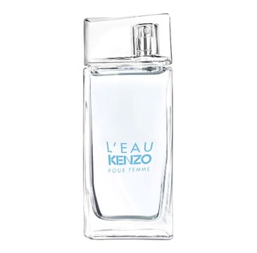 L'eau Kenzo – woda toaletowa spray Pour Femme (50 ml)