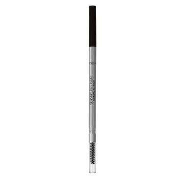 L'Oreal Paris Brow Artist Skinny Definer automatyczna kredka do brwi 109 Ebony (1 szt.)