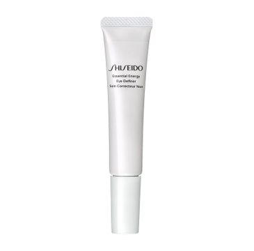 Shiseido – Essential Energy Eye Definer krem pod oczy (15 ml)