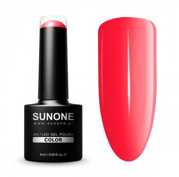 Sunone – UV/LED Gel Polish Color lakier hybrydowy C03 Cali (5 ml)