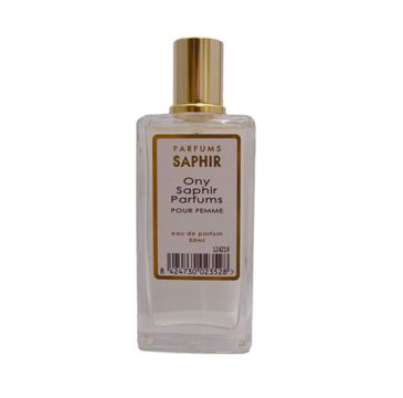Saphir – woda perfumowana spray Ony Women  (50 ml)