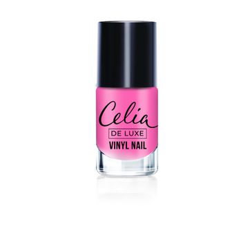 Celia De Luxe - lakier do paznokci winylowy 303 (10 ml)
