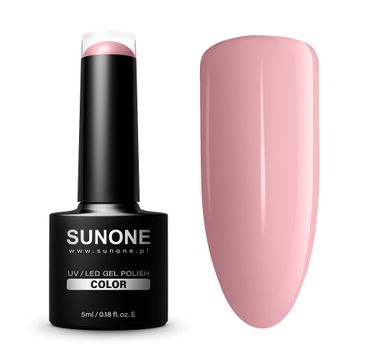 Sunone – UV/LED Gel Polish Color lakier hybrydowy B14 Bjork (5 ml)