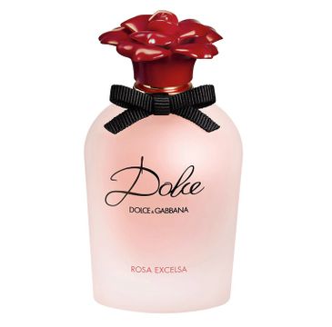 Dolce&Gabbana – Dolce Rosa Excelsa woda perfumowana spray (50 ml)