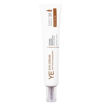 It's Skin Power 10 Formula YE Eye Cream – odżywiający krem pod oczy (30 ml)