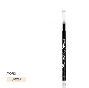 Equilibra Love's Nature Eye Pencil kredka do oczu 05 White (1 szt.)