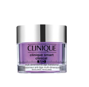 Clinique Smart Clinical Multi-Dimensional Age Transformer Revolumize ujędrniający krem do twarzy (50 ml)