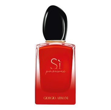 Giorgio Armani – Si Passione Intense woda perfumowana spray (50 ml)