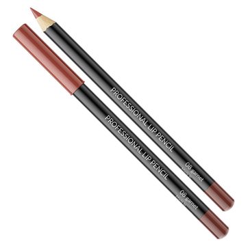 Vipera – Professional Lip Pencil konturówka do ust 08 Garnet (1 g)