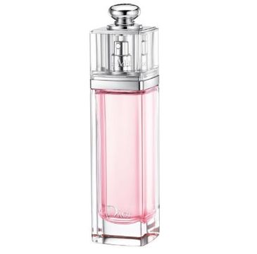 Dior Addict Eau Fraiche woda toaletowa spray 50ml