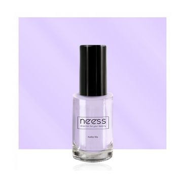 Neess – Lakier do paznokci funky lila 7589 (5 ml)