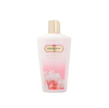 Victoria's Secret Sheer Love balsam do ciała (250 ml)