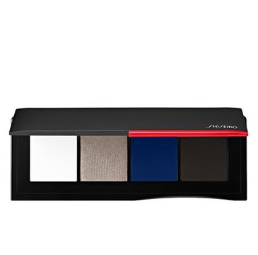 Shiseido Essentialist Eye Palette paleta cieni do powiek 04 Kaigan Street Waters (5.2 g)
