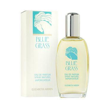 Elizabeth Arden – Blue Grass woda perfumowana spray (100 ml)
