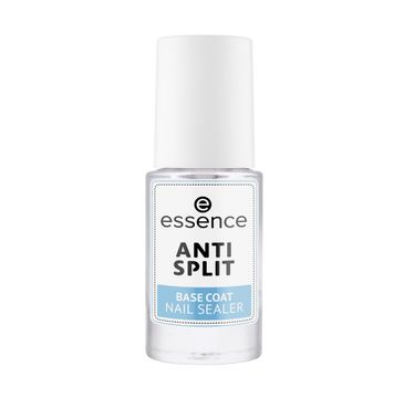 Essence – Anti Split Base Coat baza pod lakier do rozdwajających się paznokci (8 ml)