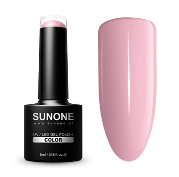 Sunone – UV/LED Gel Polish Color lakier hybrydowy B07 Bette (5 ml)