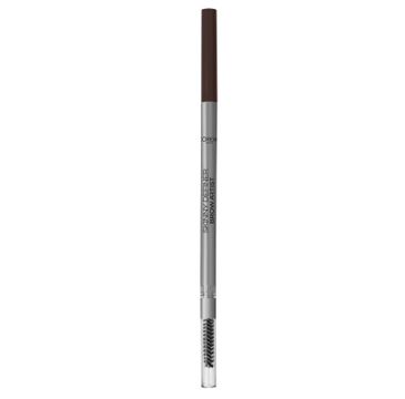 L'Oreal Paris Brow Artist Skinny Definer automatyczna kredka do brwi 105 Brunette (1 szt.)