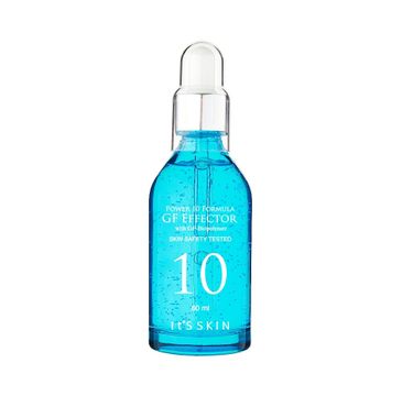 It's Skin Power 10 Formula GF Effector – głęboko nawilżające serum do twarzy (60 ml)