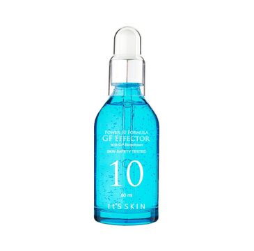 It's Skin Power 10 Formula GF Effector – głęboko nawilżające serum do twarzy (60 ml)