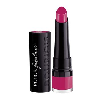 Bourjois Rouge Fabuleux pomadka do ust 08 Once Upon a Pink (2,3 g)