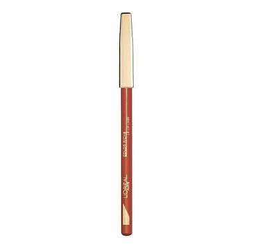 L'Oreal Paris Color Riche Le Lip Liner kredka do ust 107 Seinne Sunset (1.2 g)