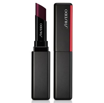 Shiseido – Visionairy Gel Lipstick żelowa pomadka do ust 224 Noble Plum (1.6 g)