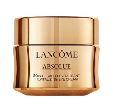 Lancome Absolue Eye Cream krem pod oczy rewitalizujący (20 ml)